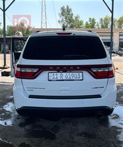 دۆج دۆرانگۆ